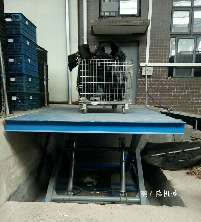 南平固定式升降货梯厂家