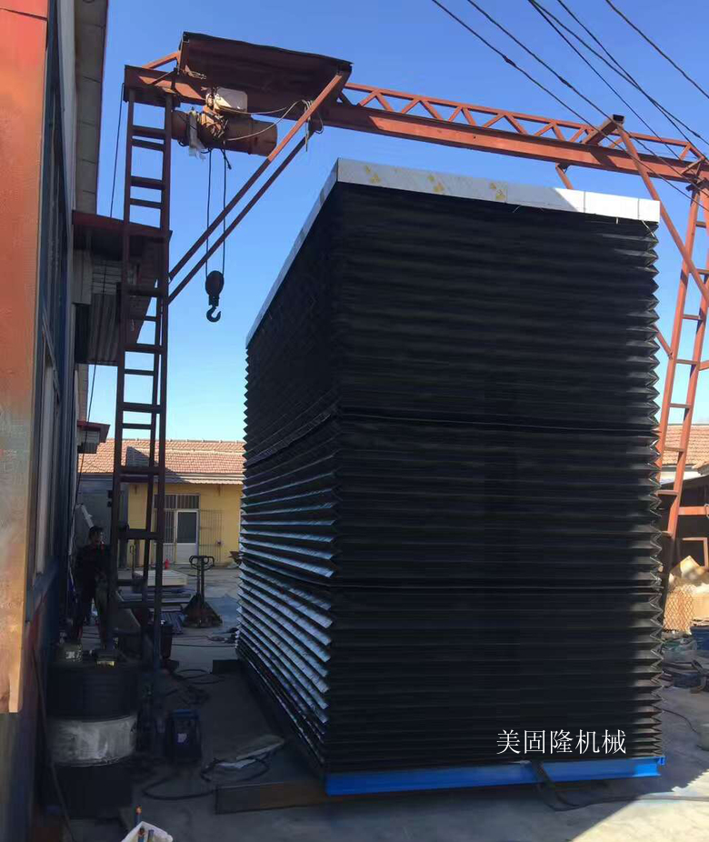 南平固定式升降机价格
