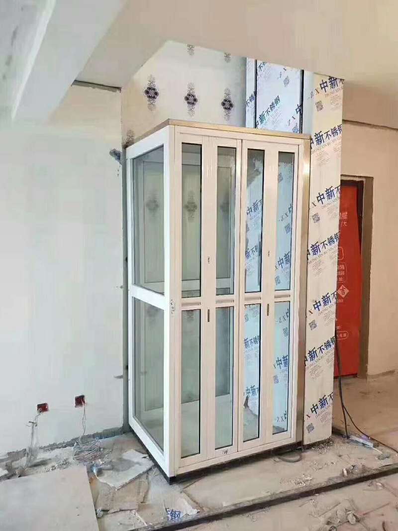南平无障碍升降平台