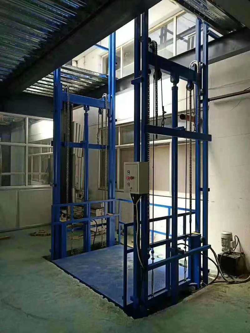 南平小型货梯