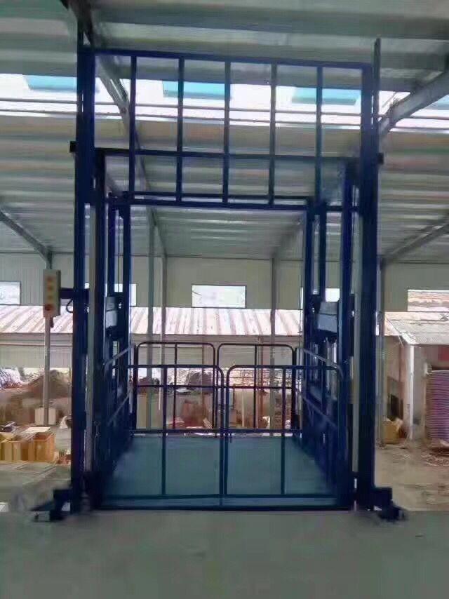 南平简易货梯