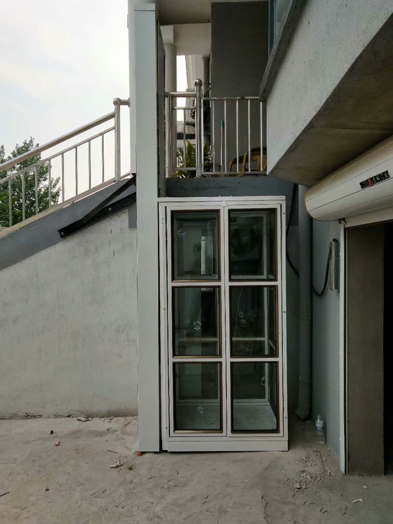 南平简易小型电梯