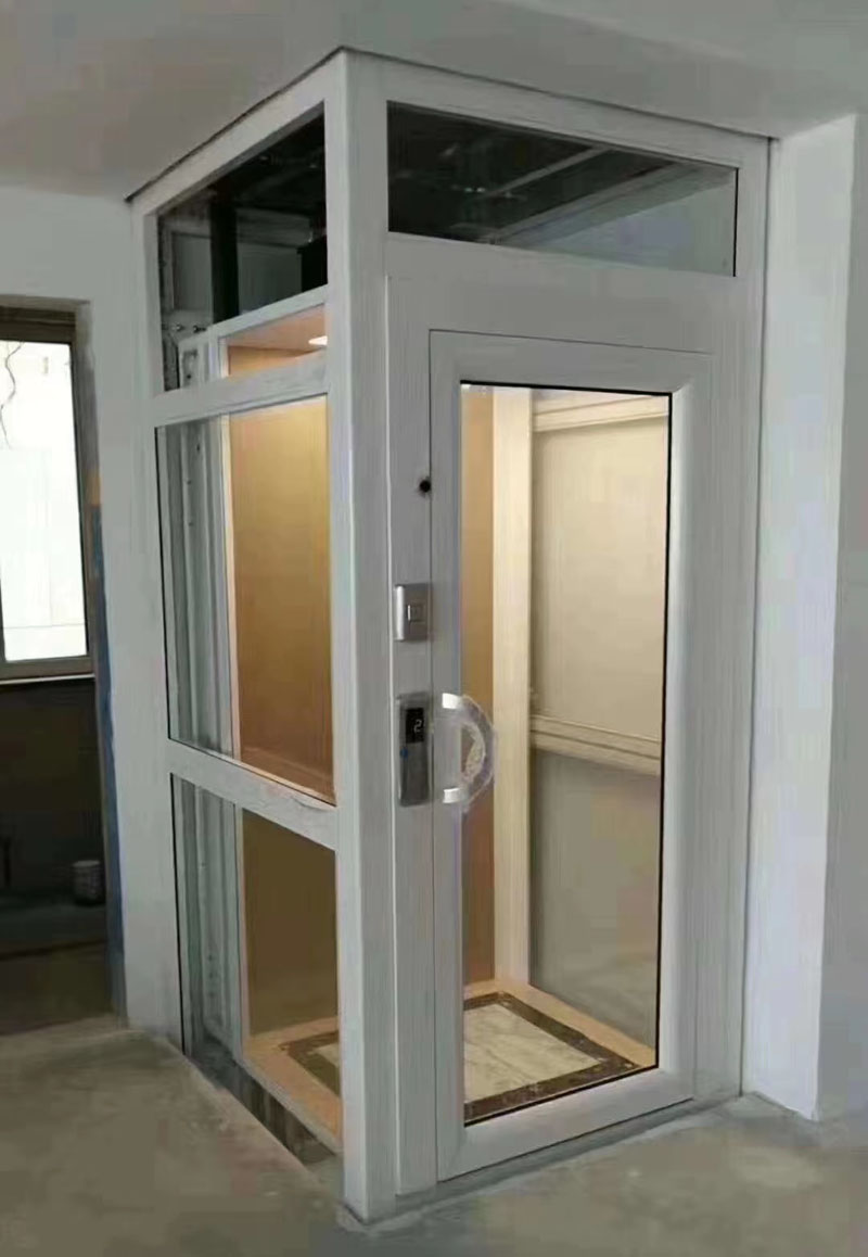 南平家用电梯