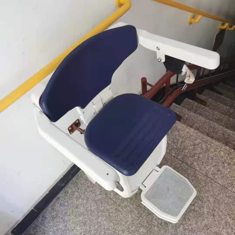 南平无障碍座椅电梯